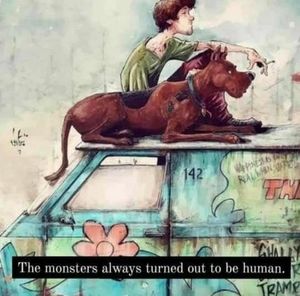 Meet your Posher, Rick